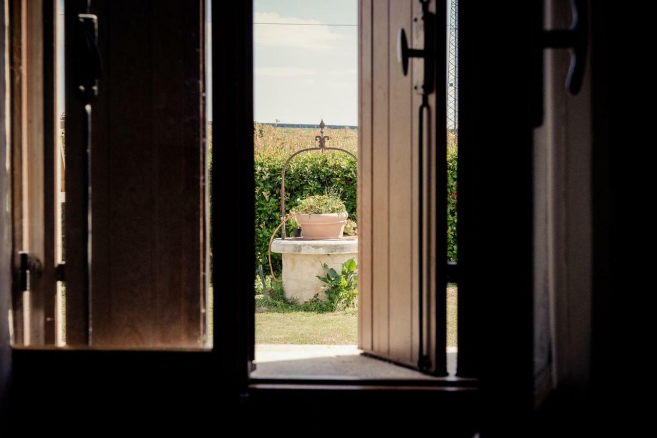 Villa Casa Bassetto Longare Exterior foto